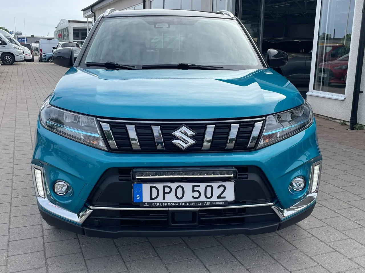 Vehicle image 2