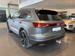 Volkswagen Touareg bild 3