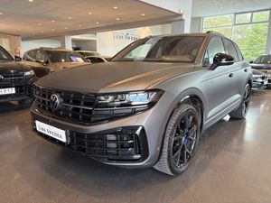 Volkswagen Touareg bild 1