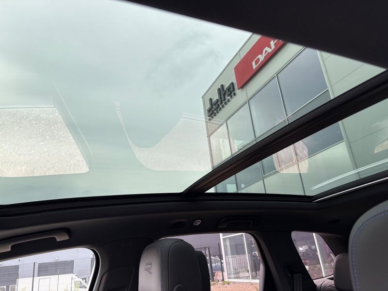 Volkswagen Touareg bild 9
