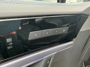 Volkswagen Touareg bild 14
