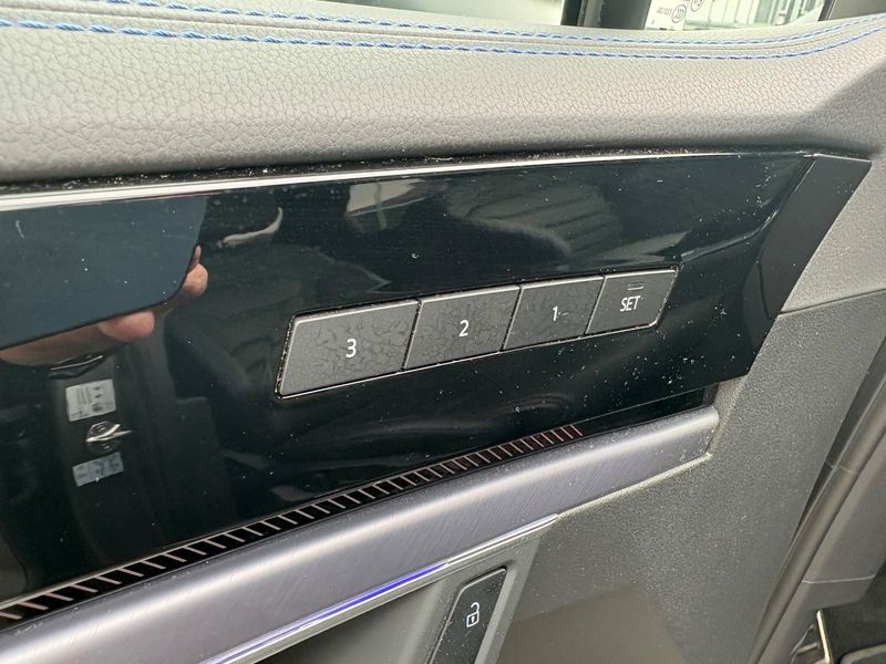 Volkswagen Touareg bild 14