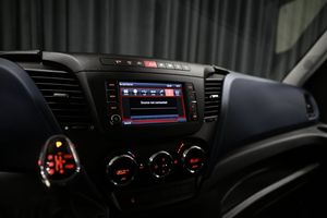 Iveco Daily bild 14