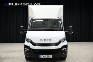 Iveco Daily bild 9