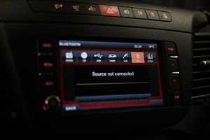Iveco Daily bild 13
