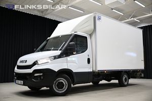 Iveco Daily bild 1