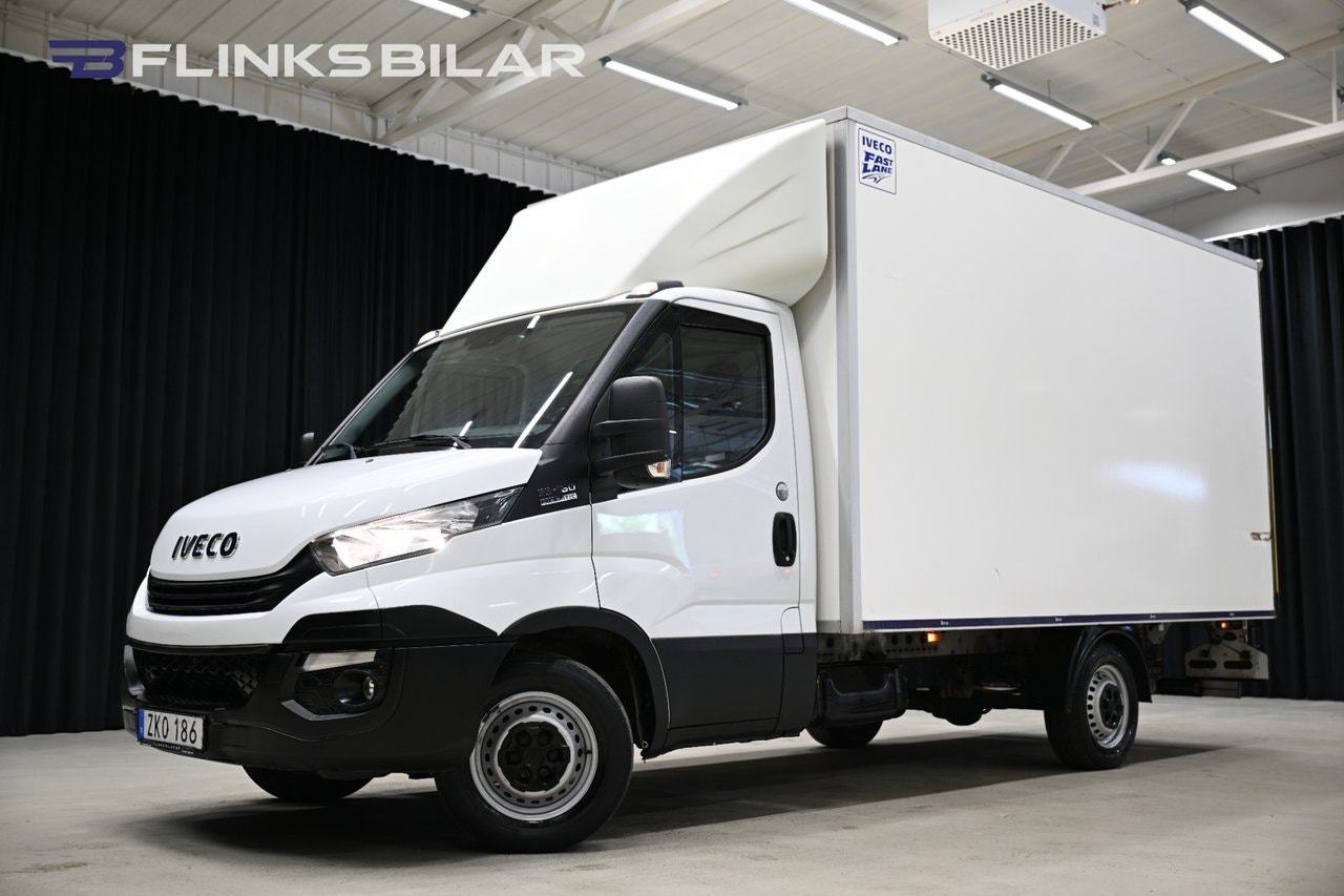 Iveco Daily