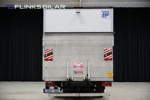 Iveco Daily bild 7