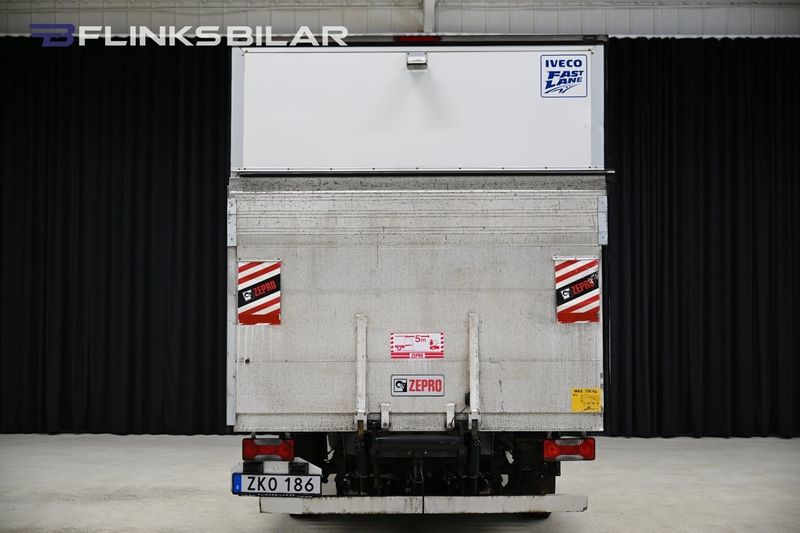 Iveco Daily bild 7