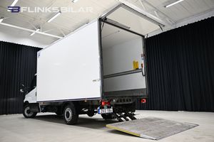 Iveco Daily bild 5