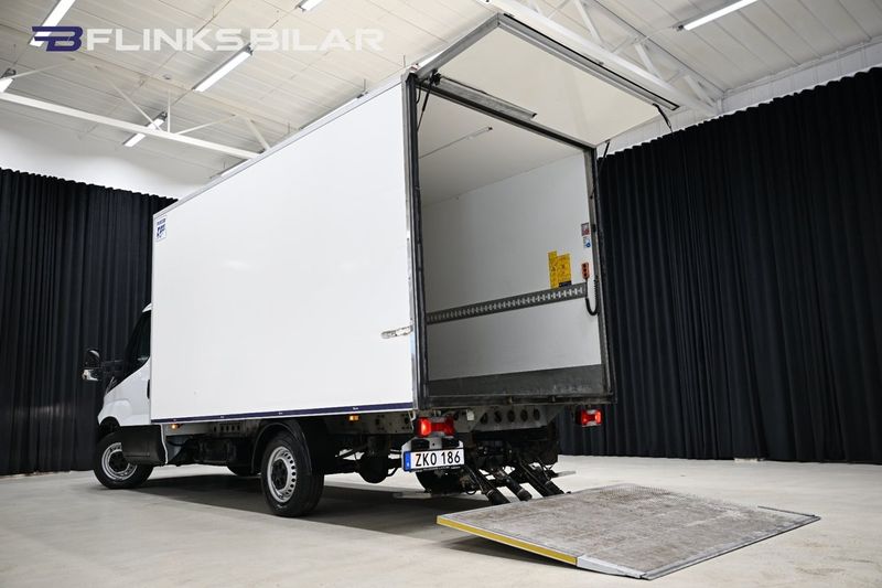 Iveco Daily bild 5