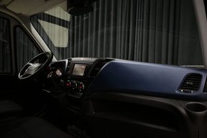Iveco Daily bild 16