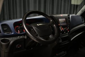Iveco Daily bild 11