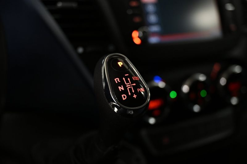 Iveco Daily bild 17