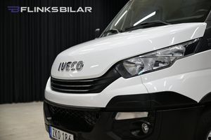 Iveco Daily bild 10