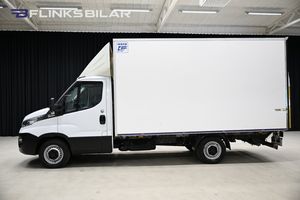 Iveco Daily bild 2