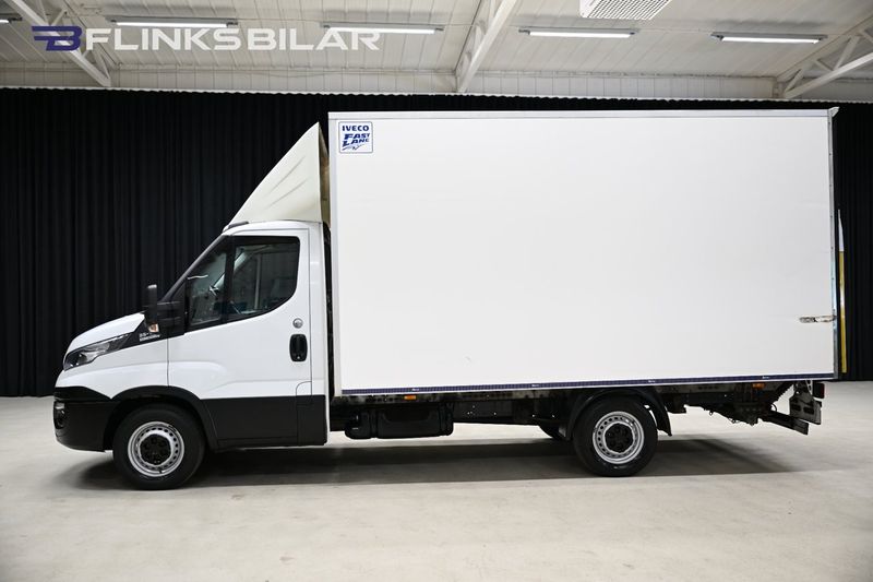 Iveco Daily bild 2