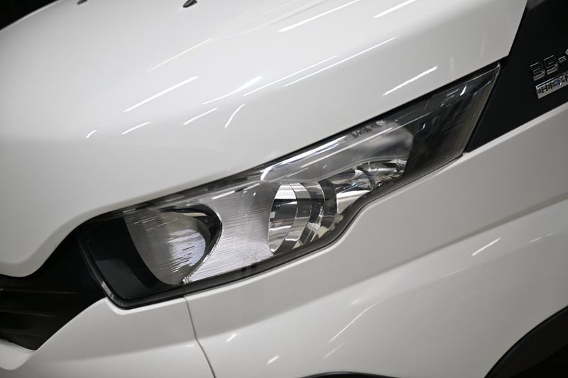 Iveco Daily bild 3