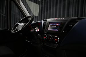 Iveco Daily bild 21
