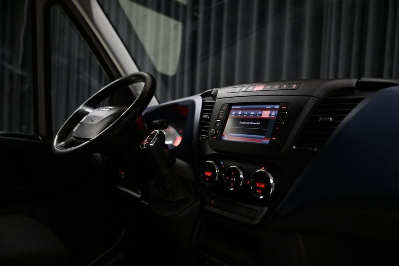 Iveco Daily bild 21