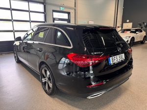 Mercedes C300 bild 7