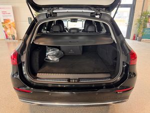 Mercedes C300 bild 5