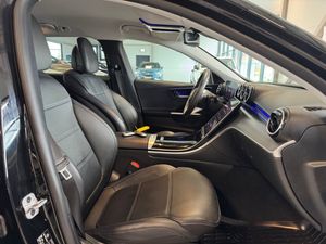 Mercedes C300 bild 13