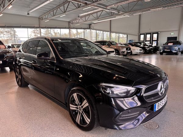 Mercedes C300 T e 9G-Tronic Avantgarde GPS - 2023