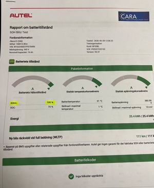 Mercedes C300 bild 23