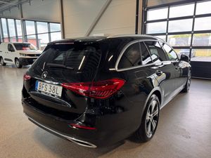 Mercedes C300 bild 3