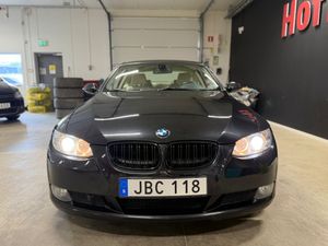 BMW 325 bild 7