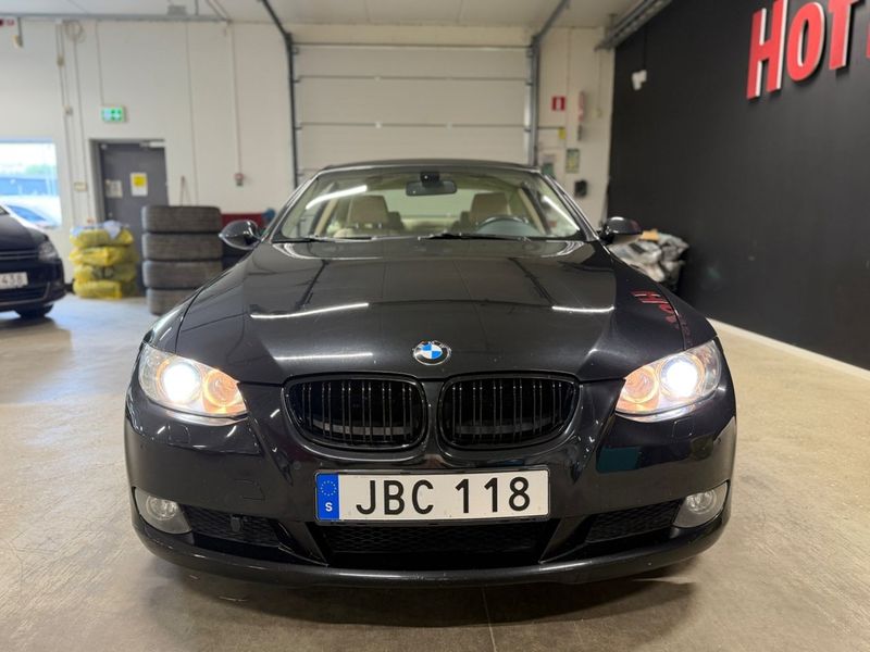 BMW 325 bild 7