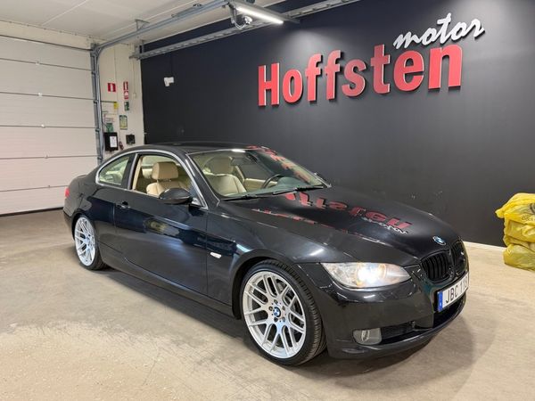 BMW 325 I Coupé Comfort - 2009