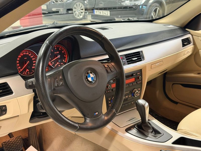 BMW 325 bild 11