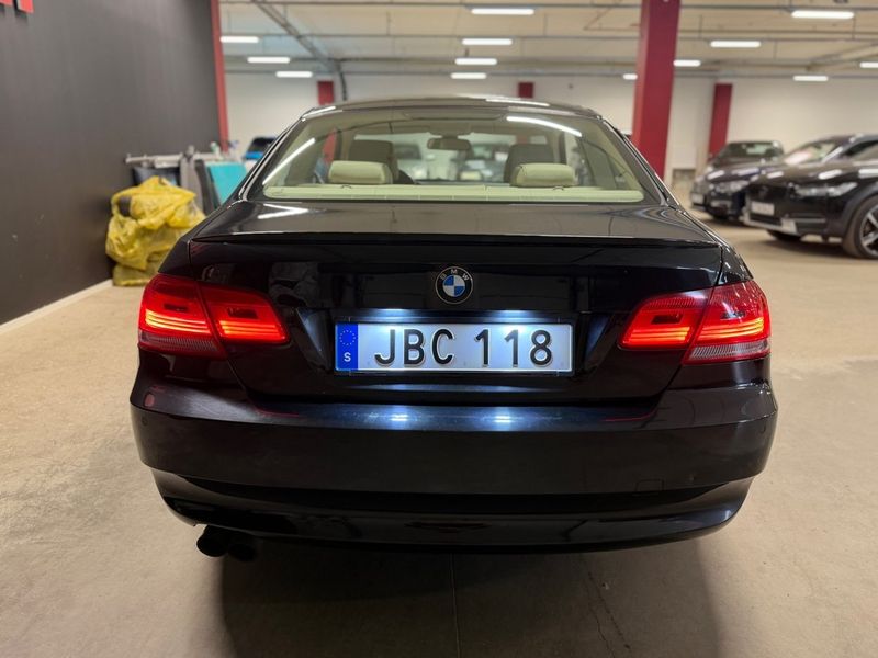 BMW 325 bild 4