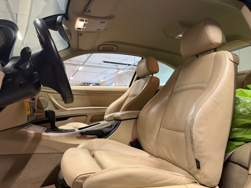 BMW 325 bild 9