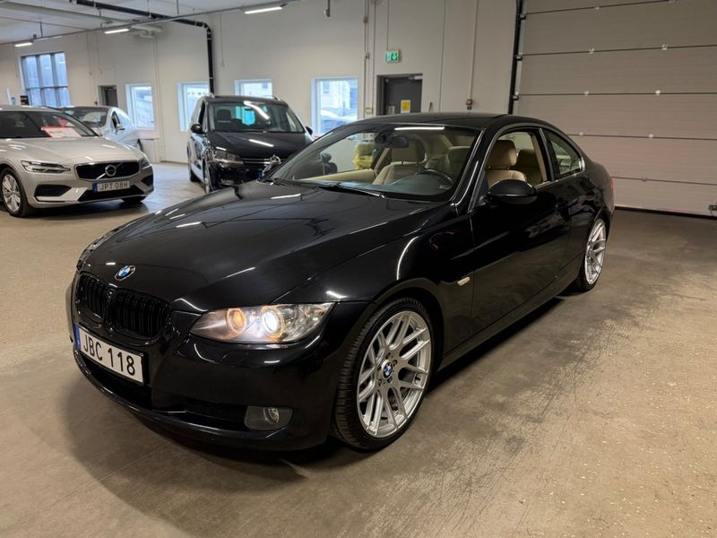 BMW 325 bild 6