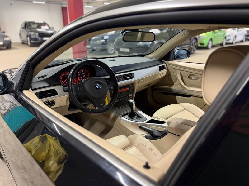 BMW 325 bild 10