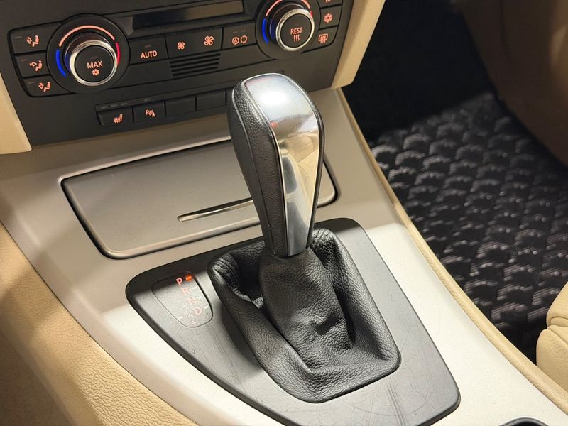 BMW 325 bild 13