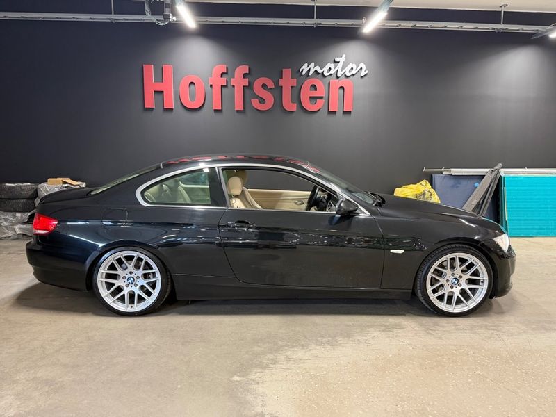 BMW 325 bild 2