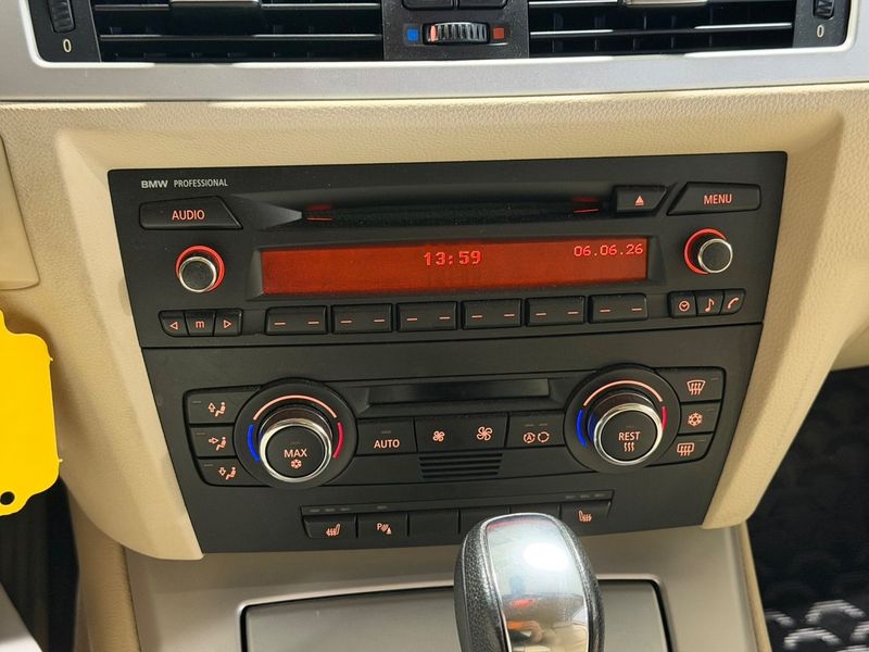 BMW 325 bild 12