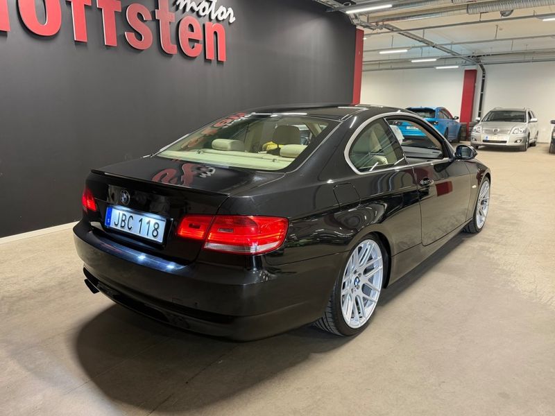 BMW 325 bild 3