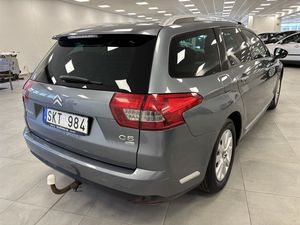 Citroen C5 bild 3