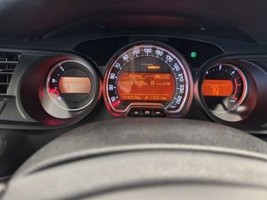 Citroen C5 bild 9