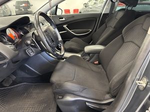 Citroen C5 bild 8