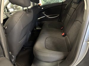Citroen C5 bild 6