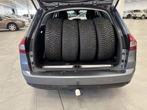 Citroen C5 bild 5