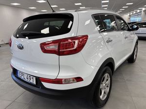 Kia Sportage bild 3