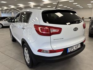 Kia Sportage bild 4