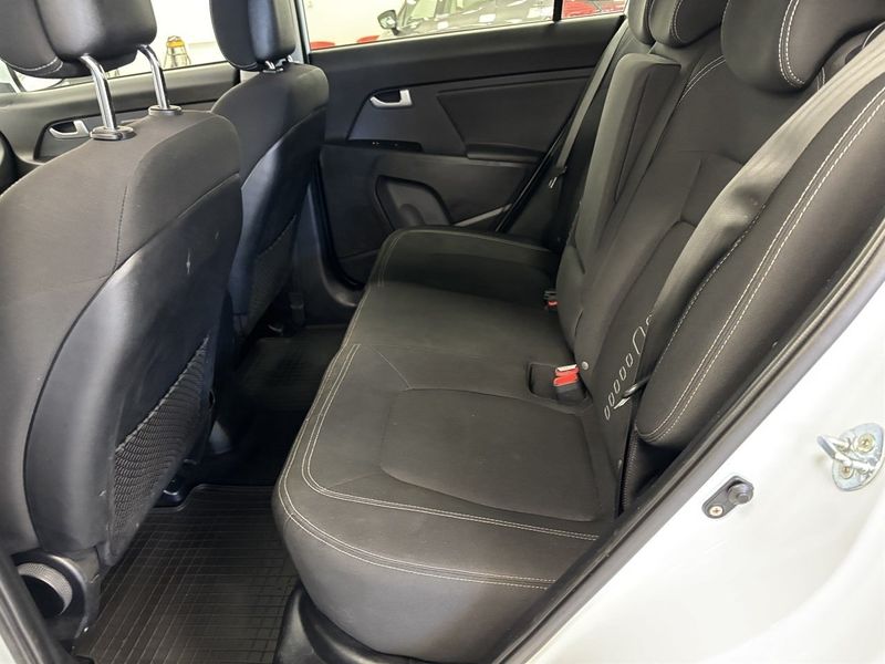 Kia Sportage bild 6